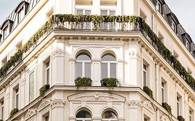 أمارونت شانزليزيه باريس Exterior photo